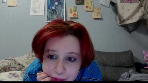 Snapshot of rubireyn chatting on October 11, 7:06 pm Rubi online show from October 11, 7:06 pm