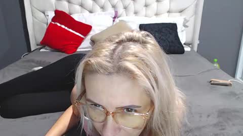 RUBY online show from December 6, 9:49 am