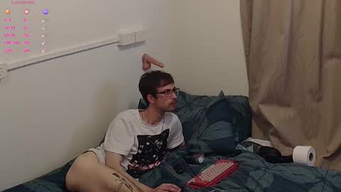 RubitRicky online show from October 17, 1:15 pm