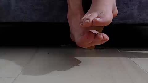 Ruby and Vanie online show from March 16, 11:09 pm