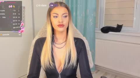 Ruby Blaze online show from February 11, 9:03 pm