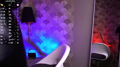 Ruby online show from March 5, 3:32 pm