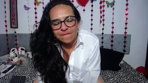 Snapshot of ruby_brown_ chatting on March 2, 1:38 pm Ruby online show from March 2, 1:38 pm