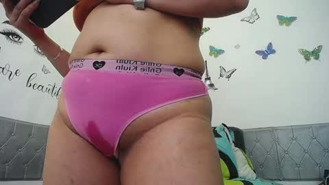 Snapshot of ruby_brown_ chatting on February 8, 9:36 pm Ruby online show from February 8, 9:36 pm