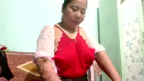 ruby_chann online show from February 12, 10:35 pm