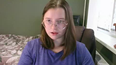 ruby_doyle online show from September 23, 5:34 am