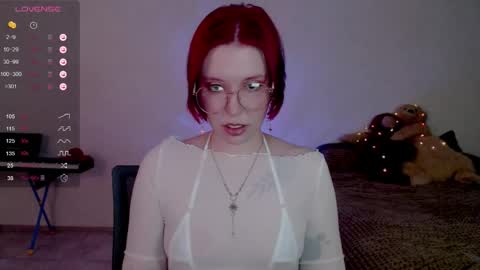 Snapshot of ruby_flame chatting on October 27, 3:56 pm Ruby Flame online show from October 27, 3:56 pm