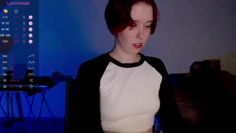 Snapshot of ruby_flame chatting on September 9, 3:12 pm Ruby Flame online show from September 9, 3:12 pm