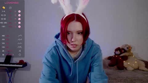 Snapshot of ruby_flame chatting on October 30, 6:47 am Ruby Flame online show from October 30, 6:47 am