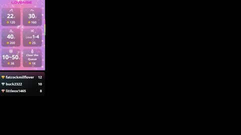 Ruby Jimenez online show from January 16, 3:04 am