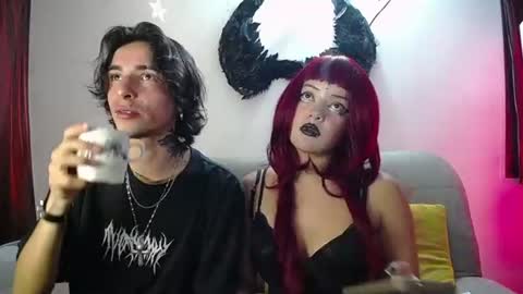 Ruby And Kai  online show from July 6, 4:20 am