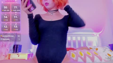 Snapshot of ruby_pony chatting on February 9, 1:11 am Rubina online show from February 9, 1:11 am