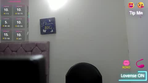 ruby_rouse2007 online show from February 20, 9:22 am