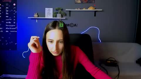 ruby_storm_ online show from October 8, 2:01 pm