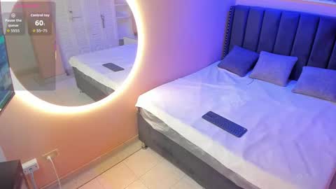 ruby  online show from October 30, 12:39 pm