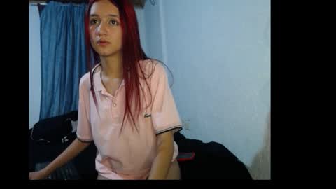 ruby online show from October 20, 3:33 am