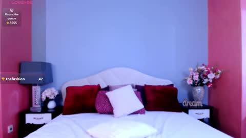 Ruby online show from March 26, 5:24 am