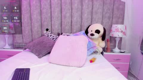 rubycrox online show from November 13, 3:37 pm