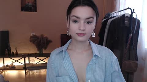 Ruby online show from January 27, 3:15 am