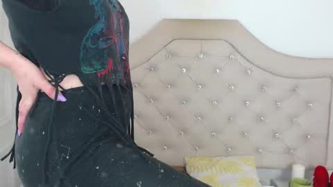 Ruby online show from November 26, 6:15 pm