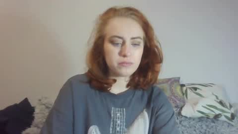 Ruby online show from December 19, 6:03 pm