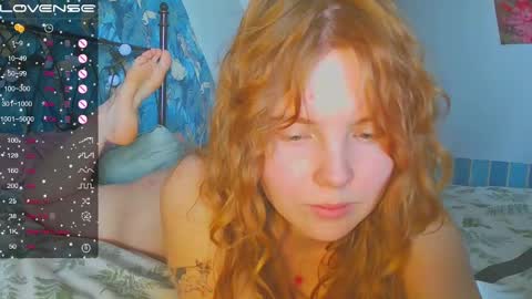 rubylynxxx online show from February 10, 7:15 am