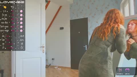 rubylynxxx online show from December 22, 11:22 am