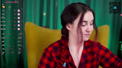 Ruby online show from January 22, 1:00 pm