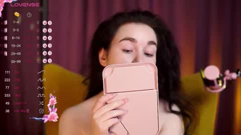 Ruby online show from September 23, 9:58 am