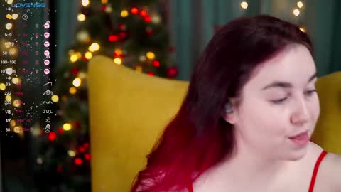 Ruby online show from December 10, 2:28 pm