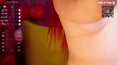 Ruby online show from February 19, 12:55 pm