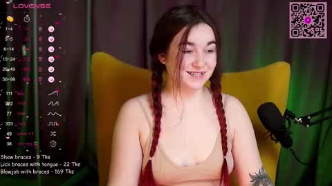 Ruby online show from March 6, 1:03 pm