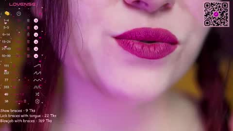 Ruby online show from March 12, 10:05 am
