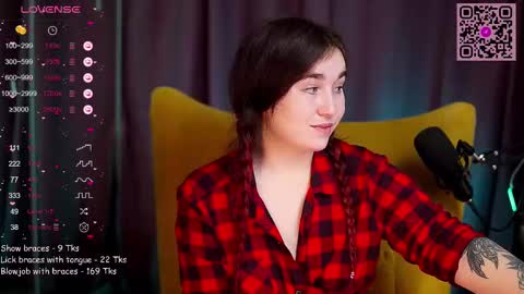 Ruby online show from March 7, 5:06 pm