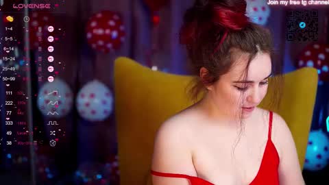 Ruby online show from February 11, 2:13 pm