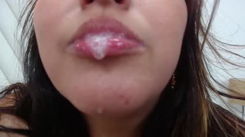 rubyreyes online show from February 8, 7:38 pm