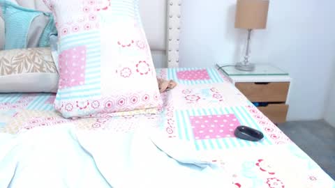 rubyreyes online show from September 10, 1:45 pm