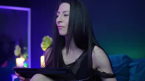  Ruby  online show from January 10, 1:00 am