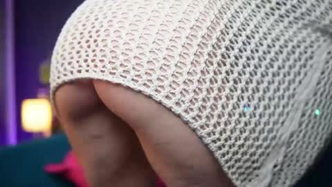  Ruby  online show from April 2, 10:49 pm