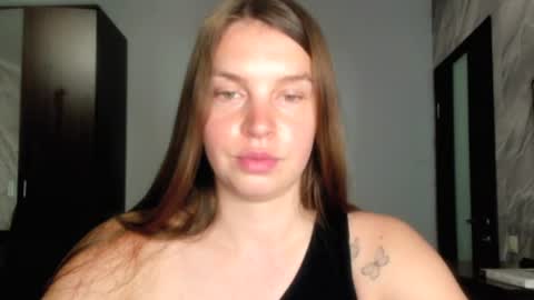 rubyskot online show from August 6, 9:46 pm