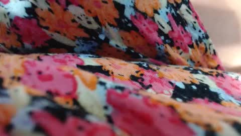 Ruby online show from October 17, 4:44 pm