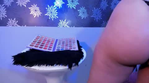 Ruby online show from November 8, 9:40 pm