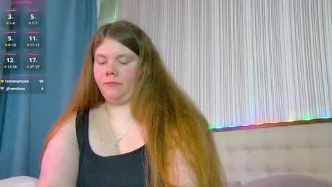 Ruby online show from May 27, 2:08 am