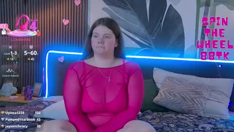 Ruby online show from March 4, 4:17 am