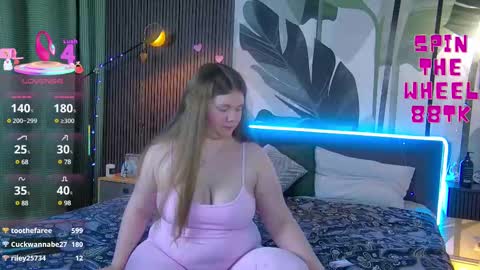 Ruby online show from February 27, 4:24 am