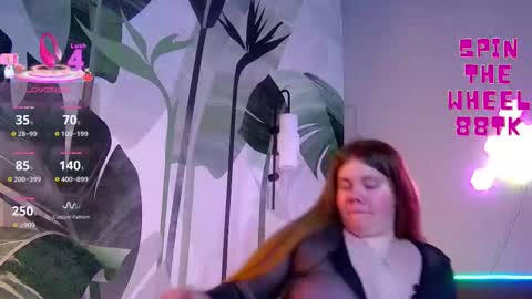 Ruby online show from November 11, 1:30 am