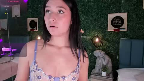 Ruby online show from October 31, 4:35 am