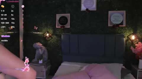 Ruby online show from November 16, 6:59 am