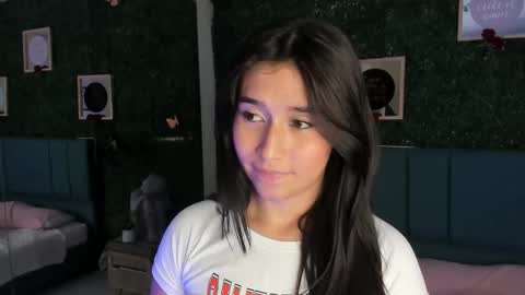 Ruby online show from November 7, 3:31 am