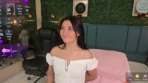 Ruby online show from November 5, 3:30 am